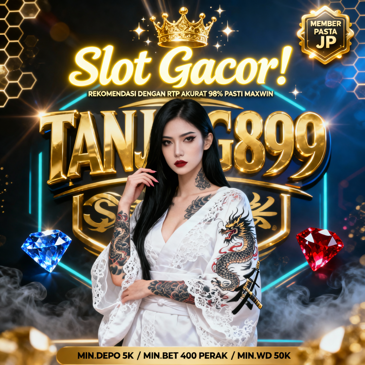 TANJUNG899